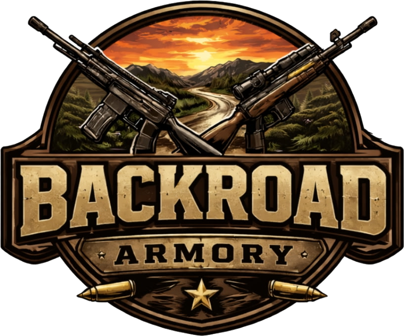 Backroad Armory